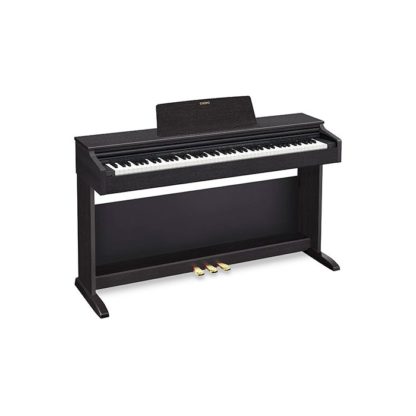 Casio AP-270BK digitaalipiano musta