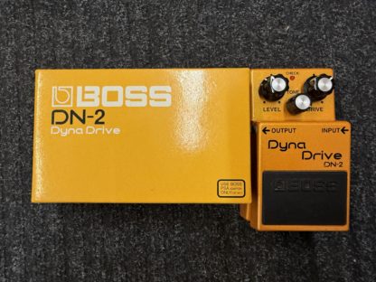 Käytetty Boss DN-2 Dyna Drive