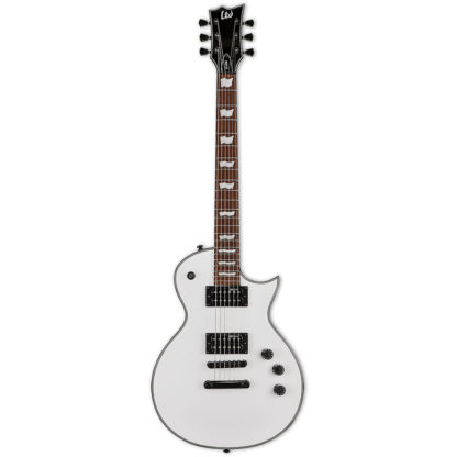 ESP LTD EC-256 Snow White Sähkökitara