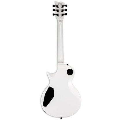 ESP LTD EC-256 Snow White Sähkökitara - Image 2