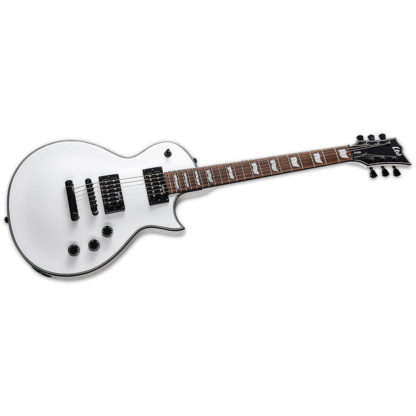 ESP LTD EC-256 Snow White Sähkökitara - Image 3