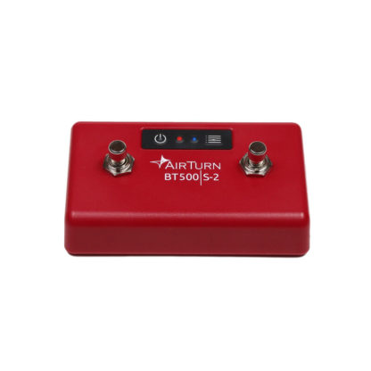 Airturn BT500S-2 bluetooth ohjain - Image 2