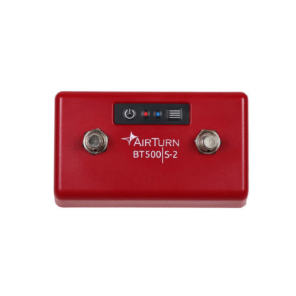 Airturn BT500S-2 bluetooth ohjain - Image 3