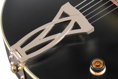 Ibanez AF75BS sähkökitara - Image 7