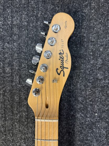 Käytetty Squier Affinity Telecaster sähkökitara - Image 2