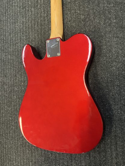 Käytetty Squier Affinity Telecaster sähkökitara - Image 6