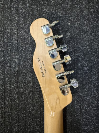 Käytetty Squier Affinity Telecaster sähkökitara - Image 5