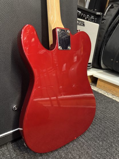 Käytetty Squier Affinity Telecaster sähkökitara - Image 4