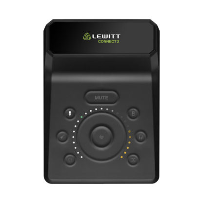 Lewitt CONNECT 2 audiointerface - Image 2