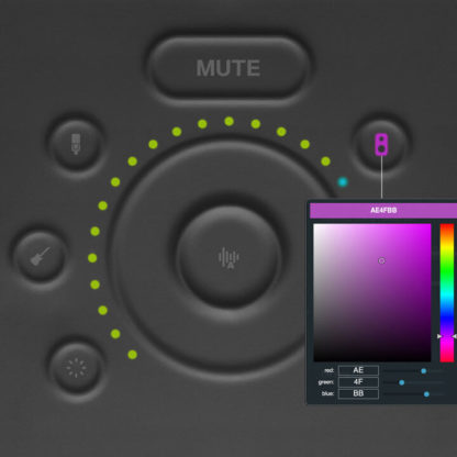 Lewitt CONNECT 2 audiointerface - Image 3